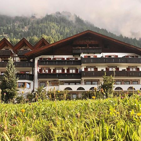 Hotel Alpenland Moso Zewnętrze zdjęcie