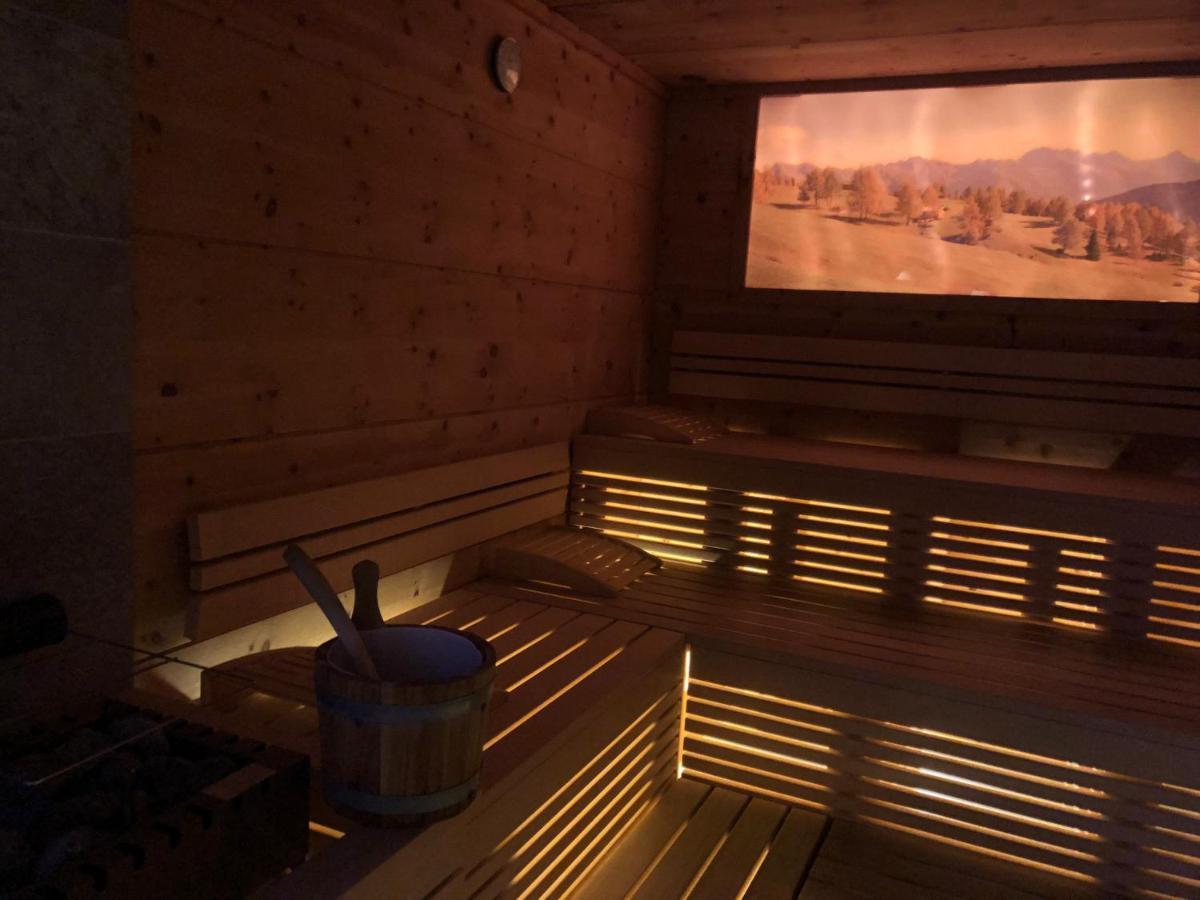 Hotel Alpenland Moso Zewnętrze zdjęcie