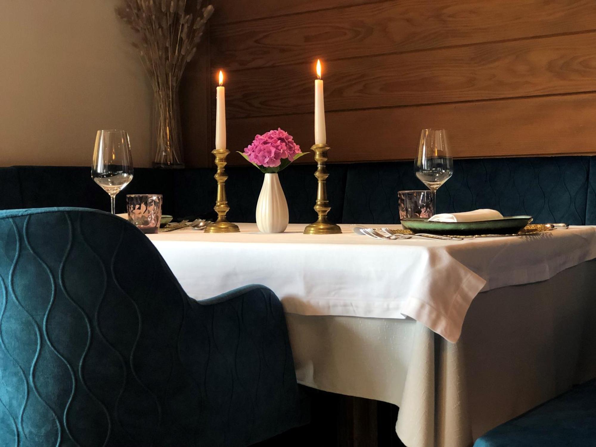 Hotel Alpenland Moso Zewnętrze zdjęcie