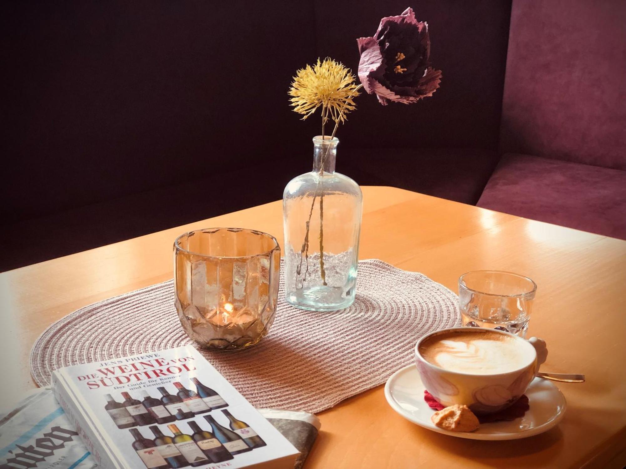 Hotel Alpenland Moso Zewnętrze zdjęcie