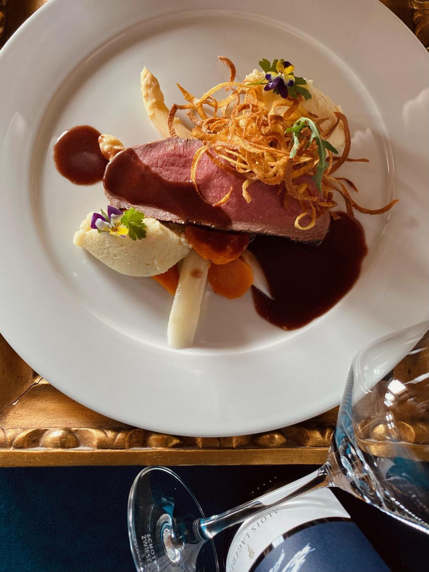 Hotel Alpenland Moso Zewnętrze zdjęcie