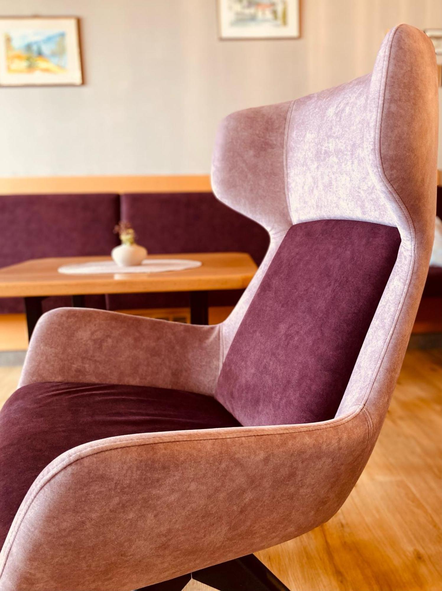 Hotel Alpenland Moso Zewnętrze zdjęcie