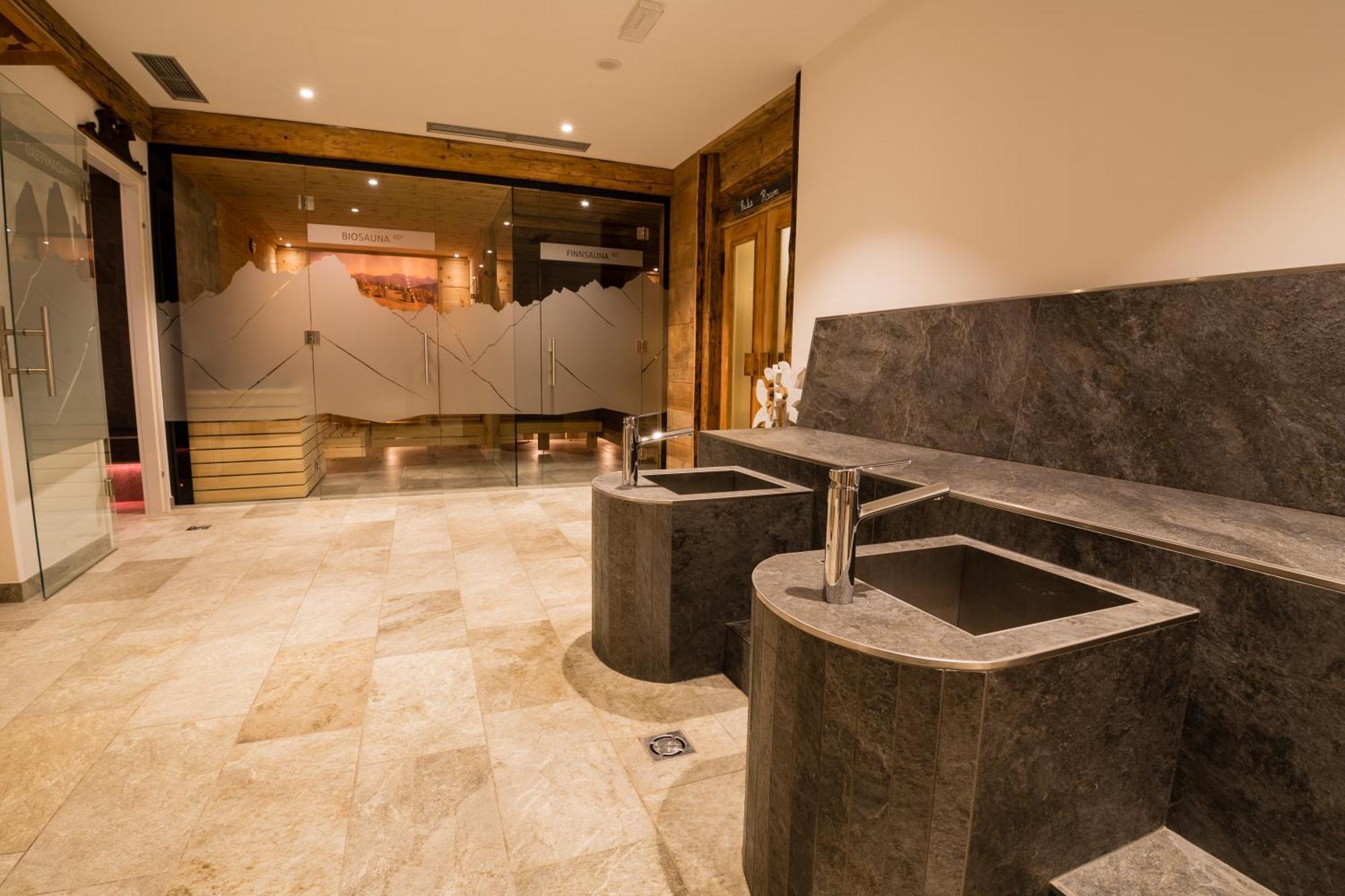Hotel Alpenland Moso Zewnętrze zdjęcie