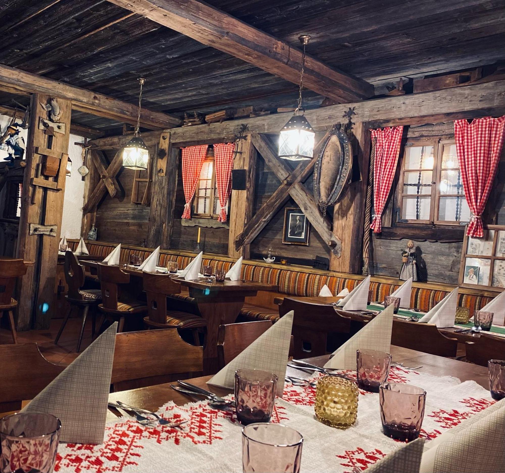 Hotel Alpenland Moso Zewnętrze zdjęcie