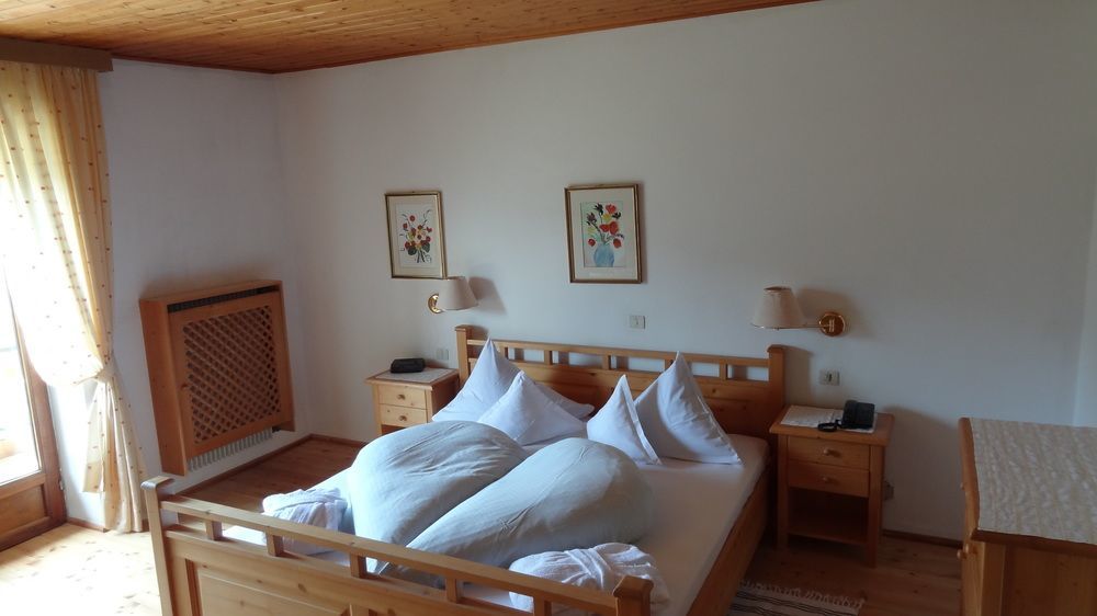 Hotel Alpenland Moso Zewnętrze zdjęcie