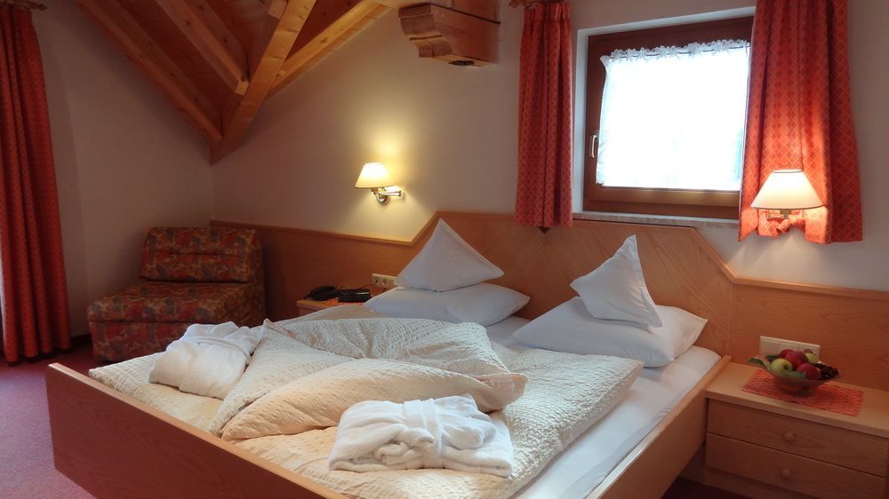 Hotel Alpenland Moso Zewnętrze zdjęcie