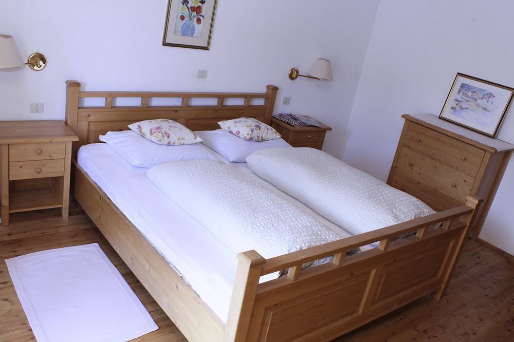 Hotel Alpenland Moso Zewnętrze zdjęcie