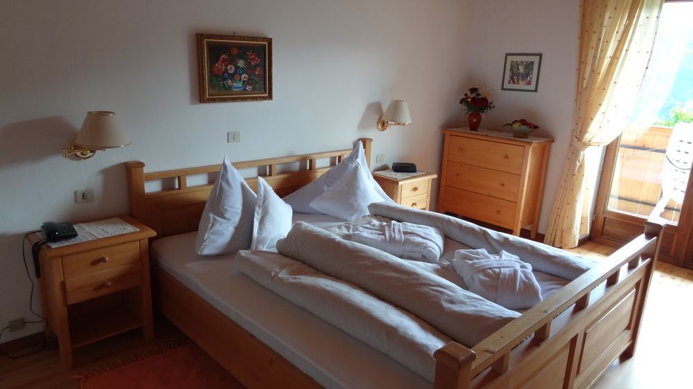 Hotel Alpenland Moso Zewnętrze zdjęcie