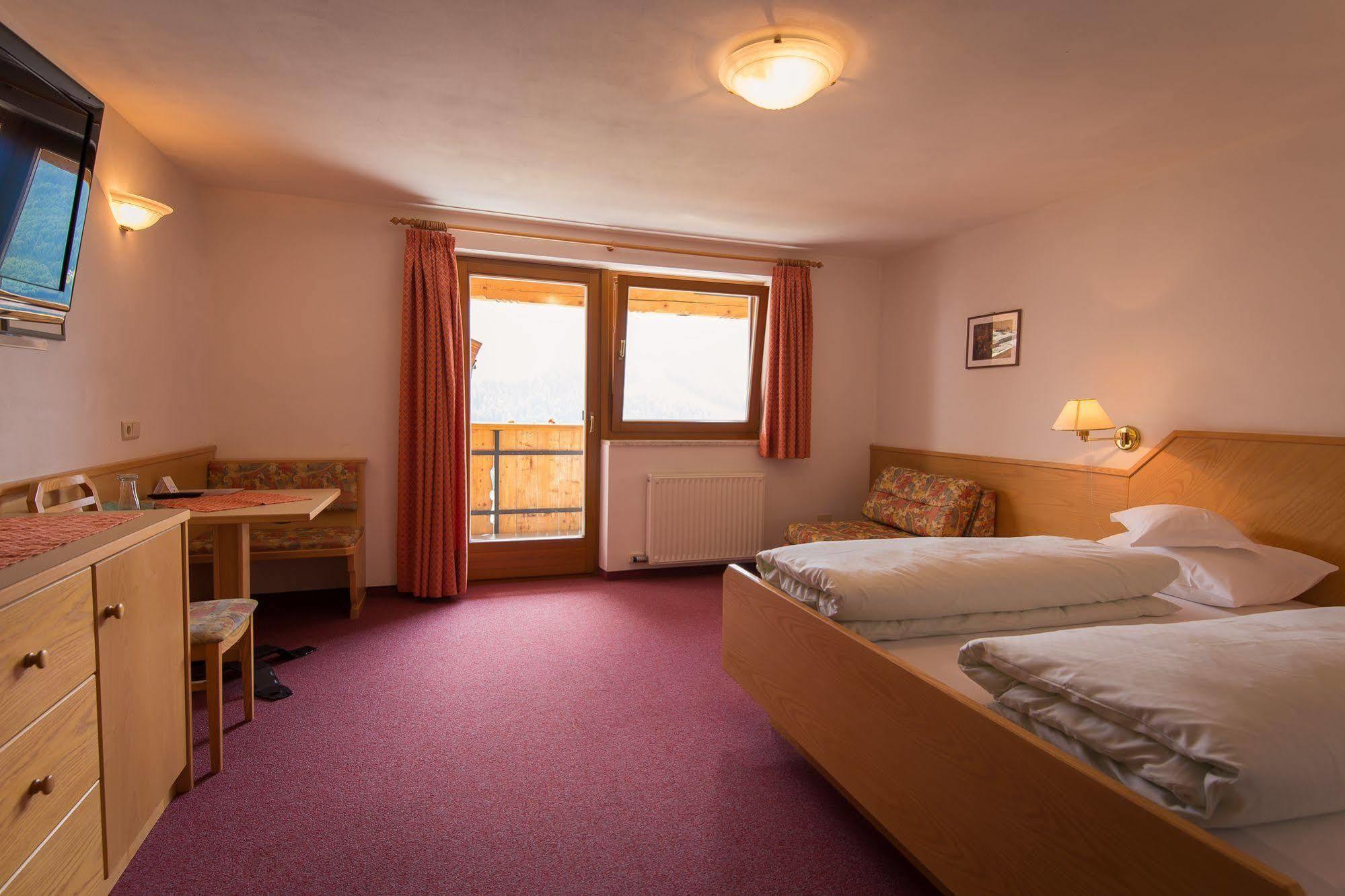 Hotel Alpenland Moso Zewnętrze zdjęcie