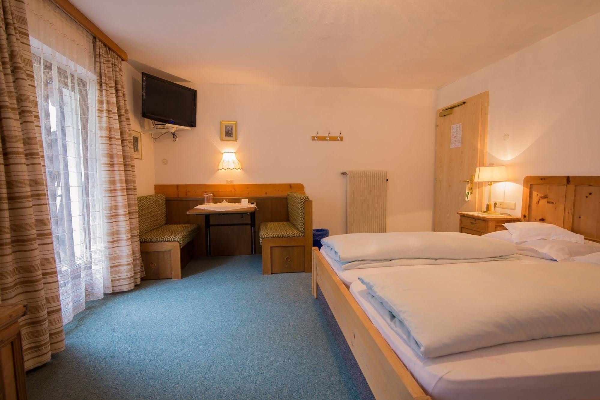 Hotel Alpenland Moso Zewnętrze zdjęcie