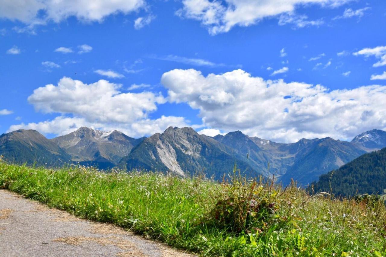 Hotel Alpenland Moso Zewnętrze zdjęcie